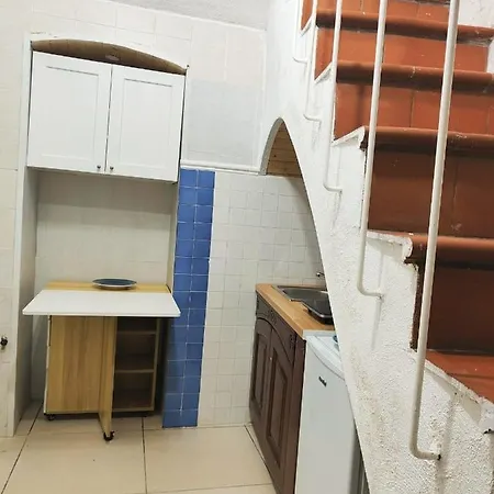 Casa Dell'Antico Teatro Di Neapolis Nel Centro Storico Di Napoli Apartment Exterior photo