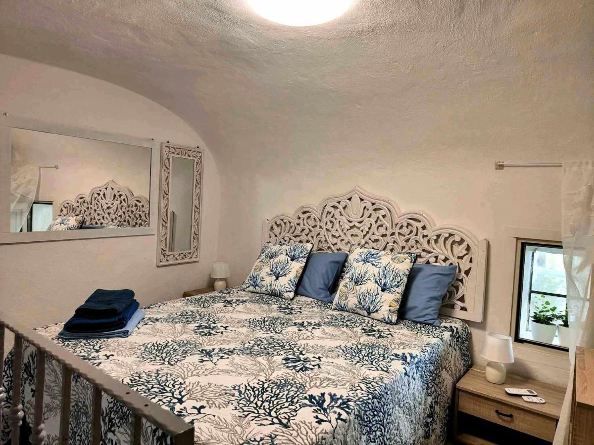 Casa Dell'antico Teatro Di Neapolis Nel Centro Storico Di Napoli *